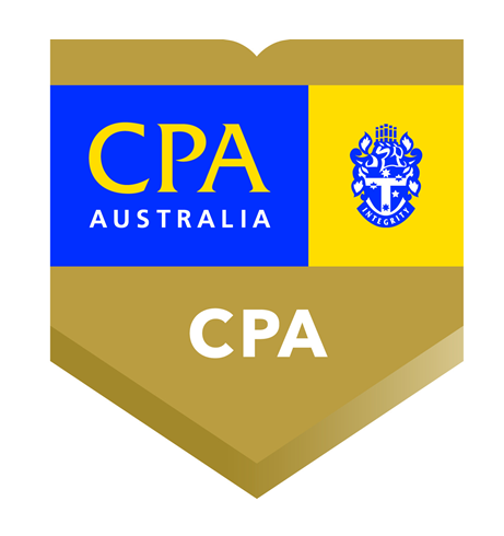 CPA Australia logo